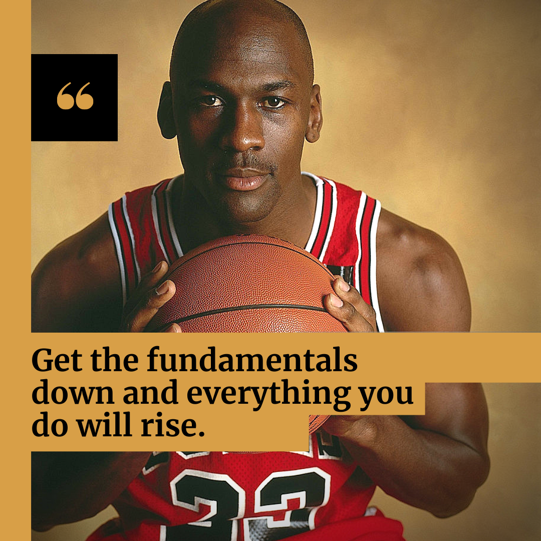 Three Grant Lessons for Nonprofits from Michael Jordan and Serena ...